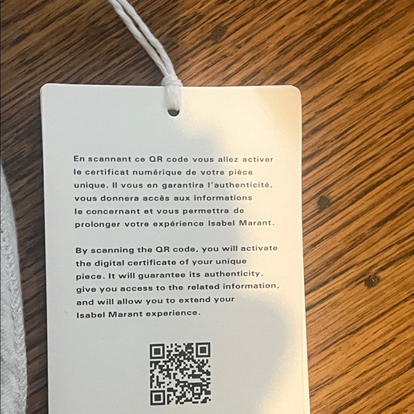 Isabel Marant Sweatshirt - Picture 4 of 9